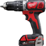 Milwaukee M18 BPD-202C 4933443515 recenze