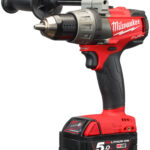 Milwaukee M18 FDD-502X 4933451064 recenze
