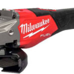 Milwaukee M18 FHSAG125XB2-0X 4933493415 recenze