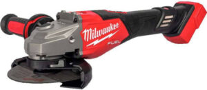 Fotografie Milwaukee M18 FHSAG125XB2-0X 4933493415  recenzía
