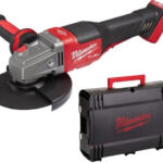 Milwaukee M18 FHSAG125XPDB2-0X 4933493417 recenze