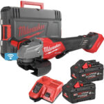 Milwaukee M18 FHSAGO125VXPDB2-802X 4933493420 recenze