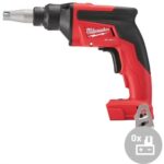 Milwaukee M18 FSG-0X 4933459201 recenze