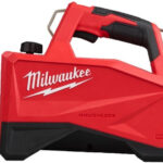 Milwaukee M18 HMP700-501 4933493921 recenze