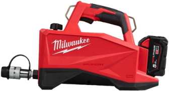 Milwaukee M18 HMP700-501 4933493921 recenze