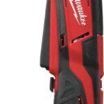 Milwaukee c12 rad-202b 4933441215 recenze