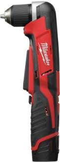 Milwaukee c12 rad-202b 4933441215 recenze