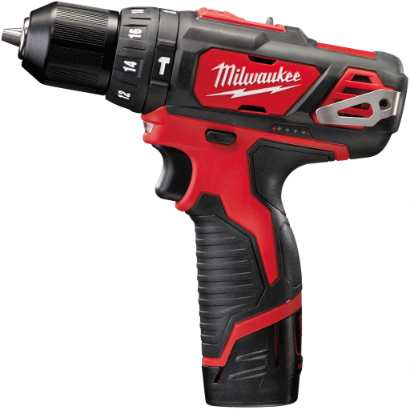 Milwaukee m12 bpd-202c 4933441940 recenze