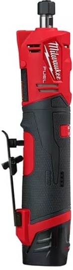 Milwoukee M12 FDGS-0 C8546 4933471435 recenze