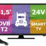 Mistral MI-TV2155 recenze