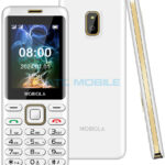 Mobiola MB2400 White recenze