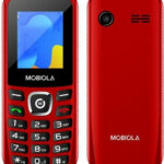 Mobiola MB3020 Red recenze