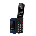 Mobiola MB610 Blue recenze