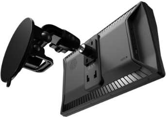 Modecom FreeWAY CX 9.3 PLUS recenze