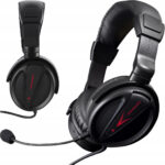 Modecom MC-828 Striker recenze