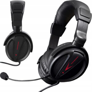 Fotografie Modecom MC-828 Striker  recenzía