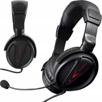 Modecom MC-828 Striker recenze