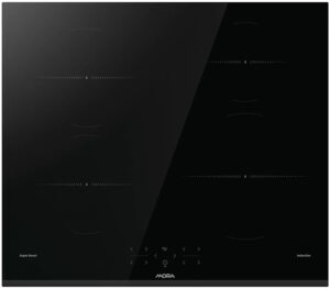 Fotografie Mora VDI 61D FF  recenzía