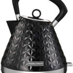 Morphy Richards 108131 recenze
