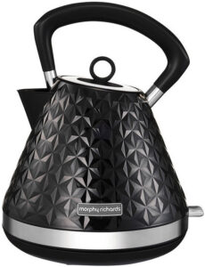 Fotografie Morphy Richards 108131  recenzía