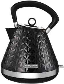 Morphy Richards 108131 recenze