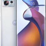 Motorola Edge 30 Fusion 8GB/128GB Aurora White recenze