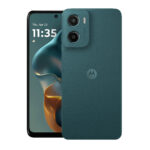Motorola Moto G05 4GB/128GB Forest Green recenze