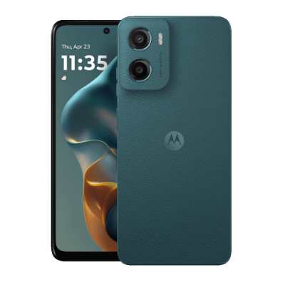 Motorola Moto G05 4GB/128GB Forest Green recenze