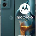 Motorola Moto G05 4GB/64GB Forest Green recenze