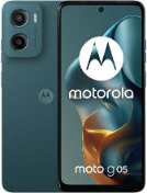 Motorola Moto G05 4GB/64GB Forest Green recenze