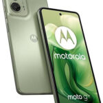 Motorola Moto G24 4GB/128GB Ice Green recenze