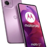 Motorola Moto G24 4GB/128GB Pink Lavender recenze