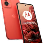 Motorola Moto G35 5G 4GB/256GB Guava Red recenze