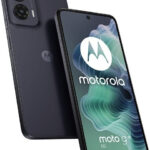 Motorola Moto G35 5G 4GB/256GB Midnight Black recenze