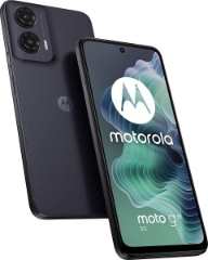 Motorola Moto G35 5G 4GB/256GB Midnight Black recenze