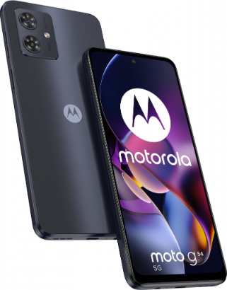 Motorola Moto G54 5G Power Edition 8GB/256GB Midnight Blue recenze