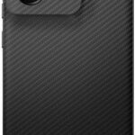 Motorola ThinkPhone 25 8GB/256GB Carbon Black recenze