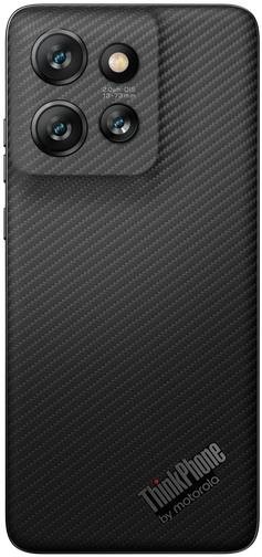 Motorola ThinkPhone 25 8GB/256GB Carbon Black recenze