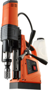 Fotografie N.KO Machines MAG-60  recenzía