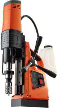 N.KO Machines MAG-60 recenze