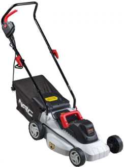 NAC LE15-37-PB-S recenze