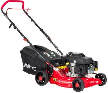 NAC LP42-146-NG recenze