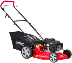 Fotografie NAC LP46-146-H-NG  recenzía