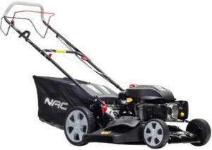 Fotografie NAC LS46-146-HS-NG  recenzía