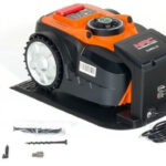 NAC RLM800-DY recenze