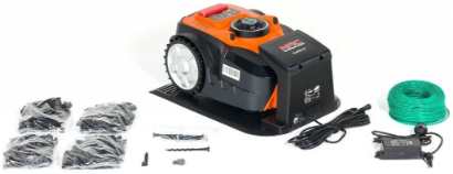 NAC RLM800-DY recenze