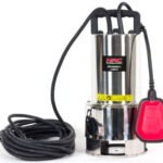 NAC SPE100INOX-L recenze