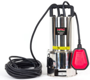 Fotografie NAC SPE100INOX-L  recenzía