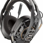 Nacon RIG 500 PRO HA recenze