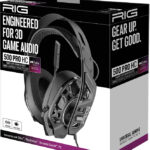 Nacon RIG 500 Pro HC recenze